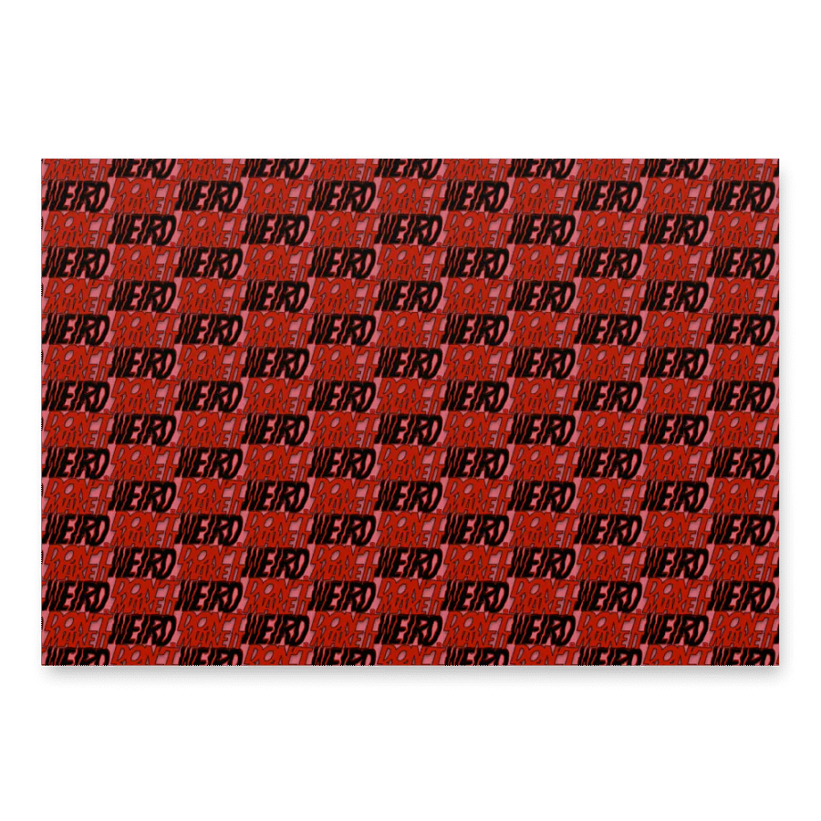 Killadrix Meme Wrapping Paper Pack - A product image (1)