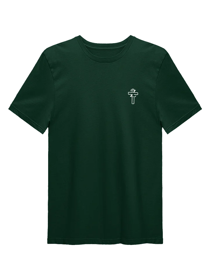 Faith Can Move Mountains T-Shirt product image (1)