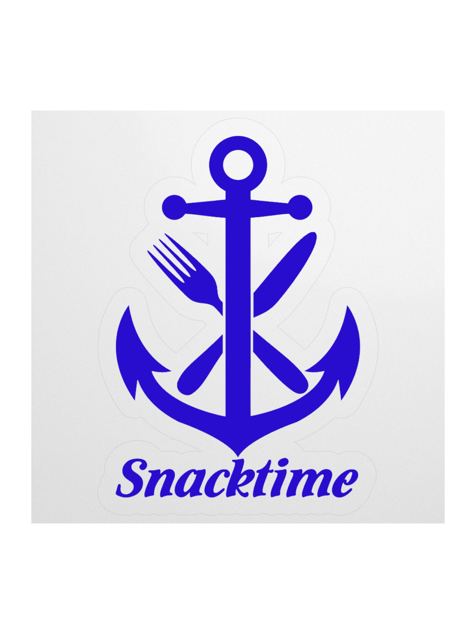 Snacktime Sticker Set product image (3)