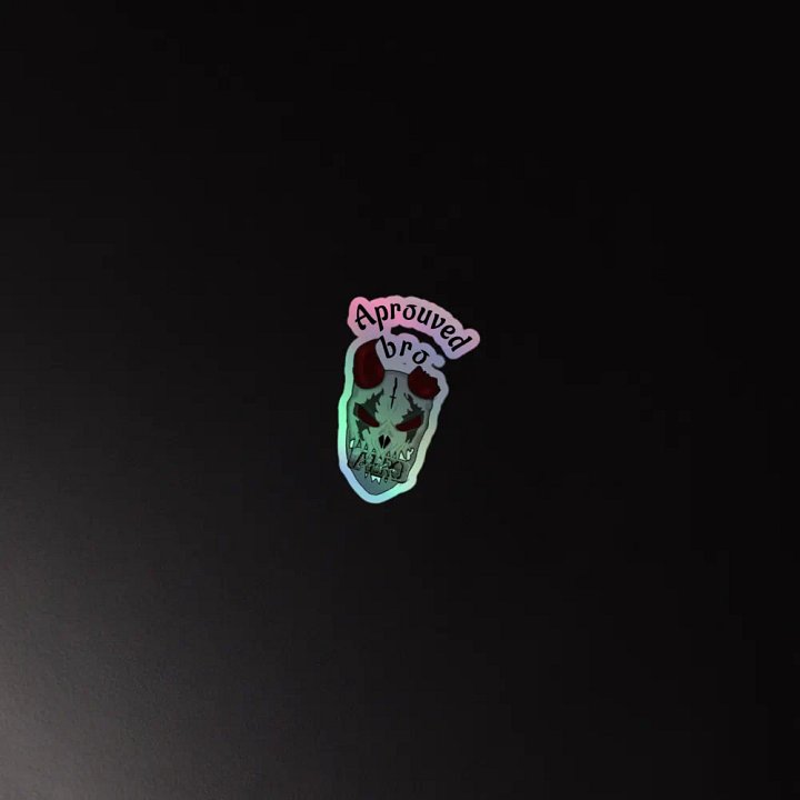 Aprouved Bro product image (4)