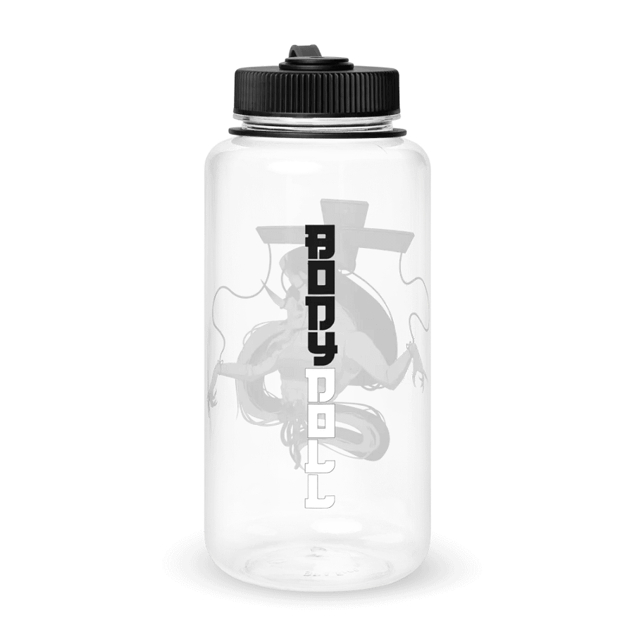 Bodydoll | Water Bottle product image (6)
