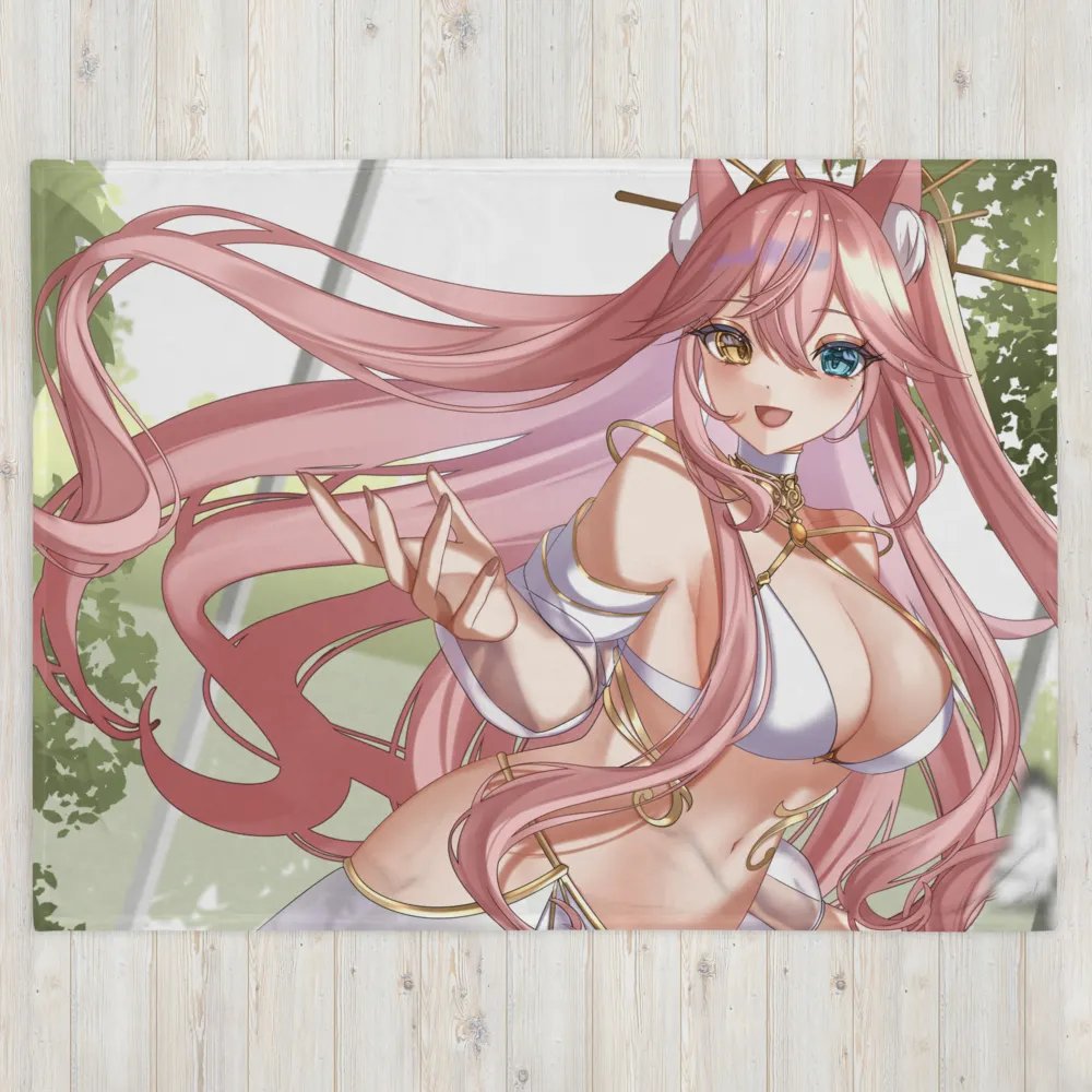 Garden Blanket product image (4)