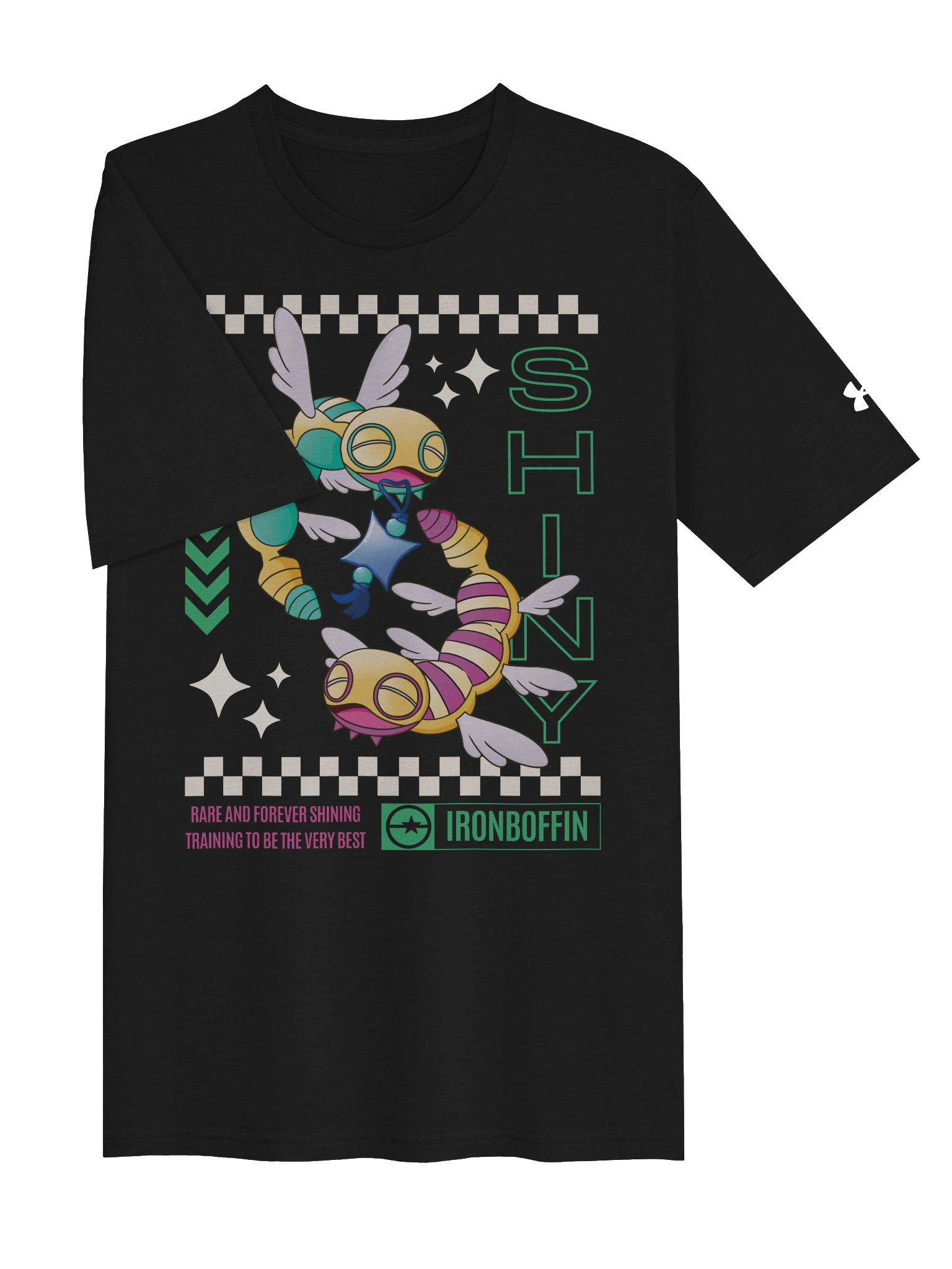 SHINY TIME product image (3)