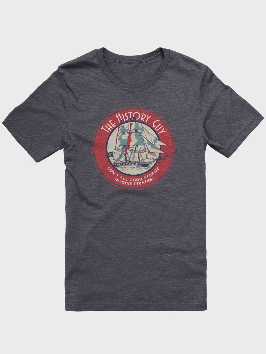 Pirates Tee product image (1)