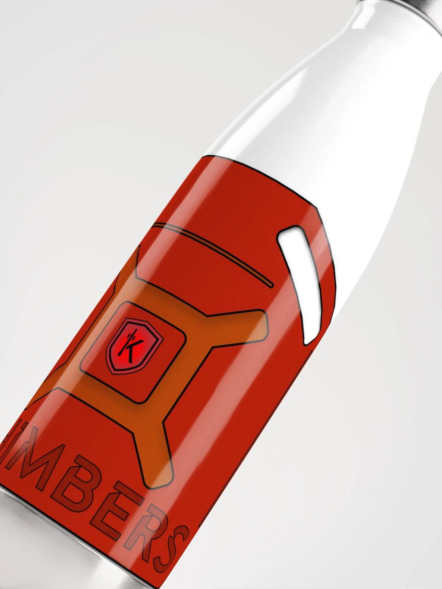 Chimshine Stainless Steel Water Bottle product image (5)