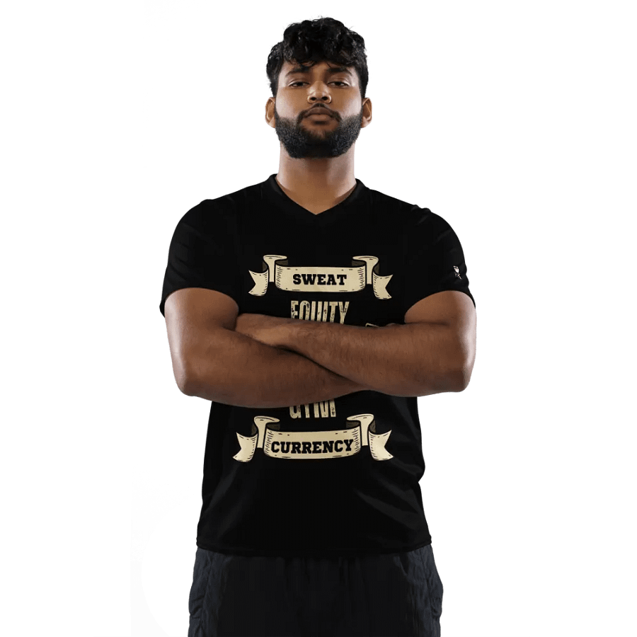 Sweat Equity: Your Gym Currency product image (3)