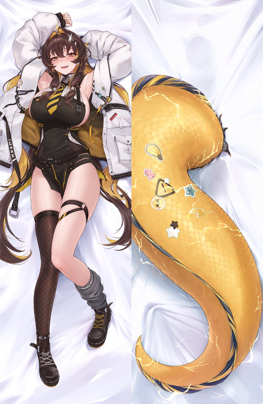 Dakimakura product image (3)