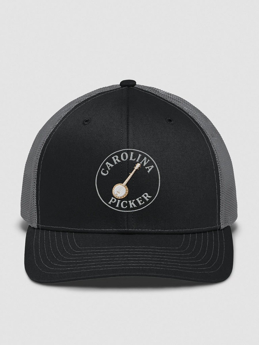 Carolina Picker Hat Minimal product image (1)