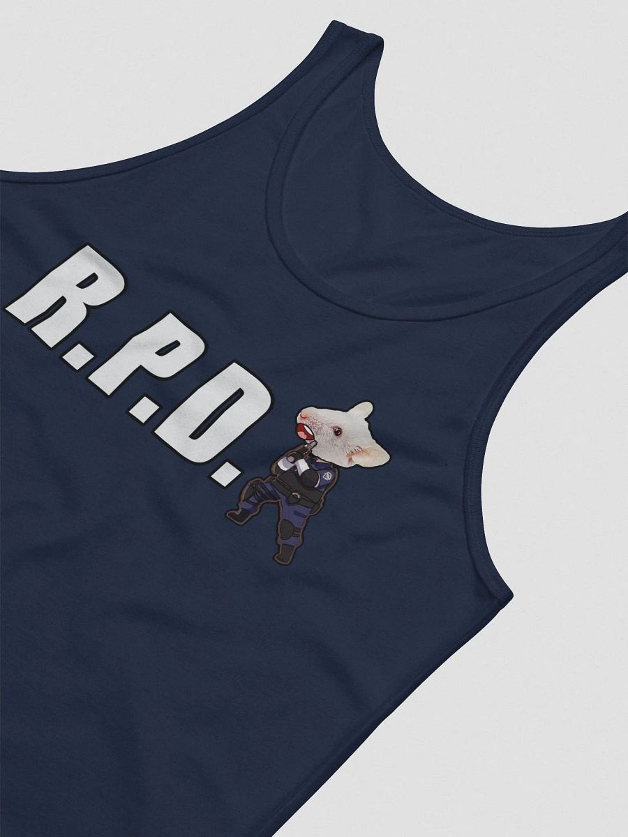 R.P.D. Tank! product image (3)