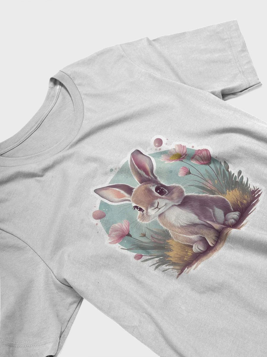 Cute baby bunny #1 product image (4)