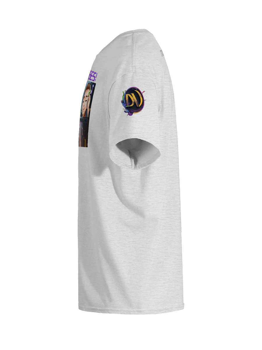 Heavy- CyberPunk Tee Est 2019 product image (7)