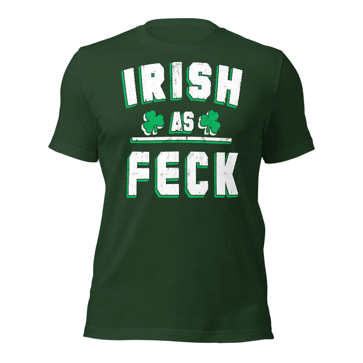 Irish as FECK! product image (4)