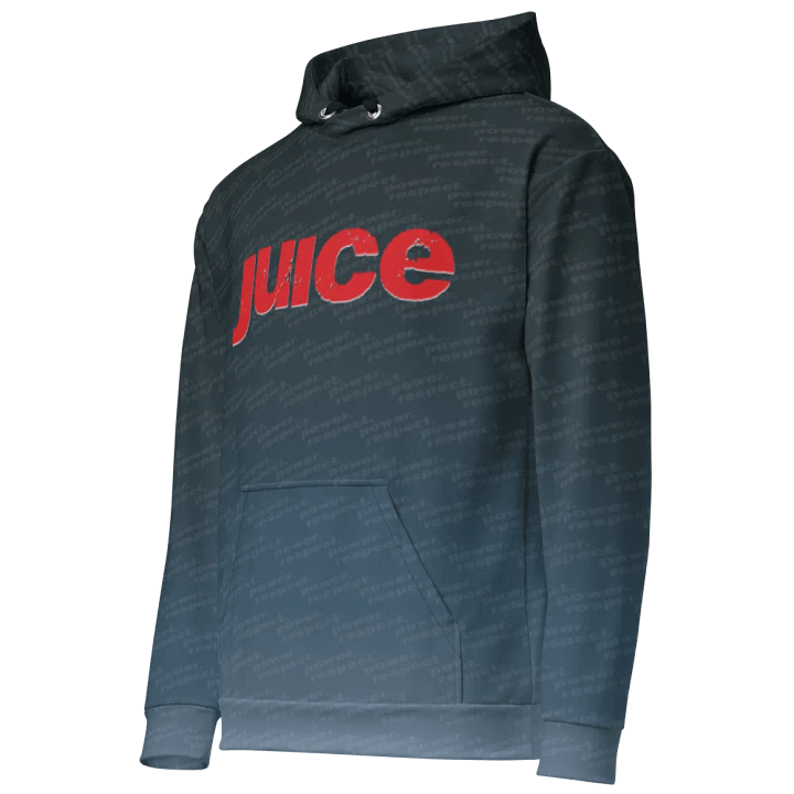 Juice - Unisex Hoodie product image (1)