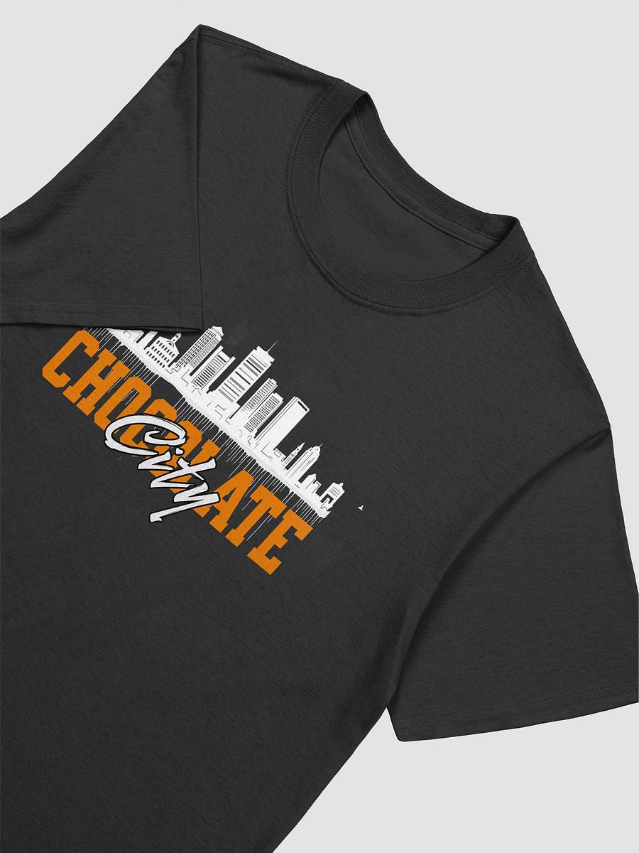 Chocolate City Skyline product image (8)