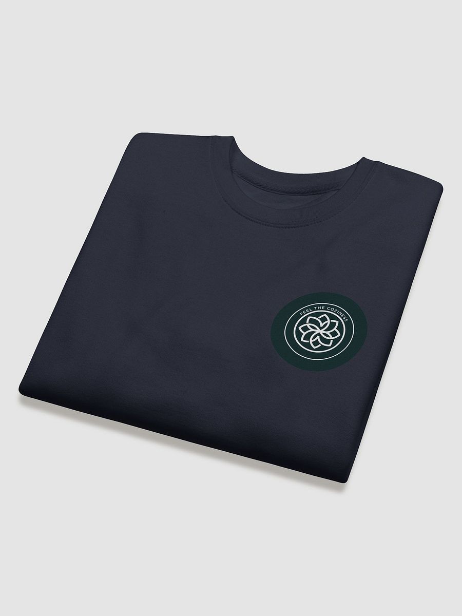 Men's OG Logo Premium Sweatshirt - Slim Fit product image (4)