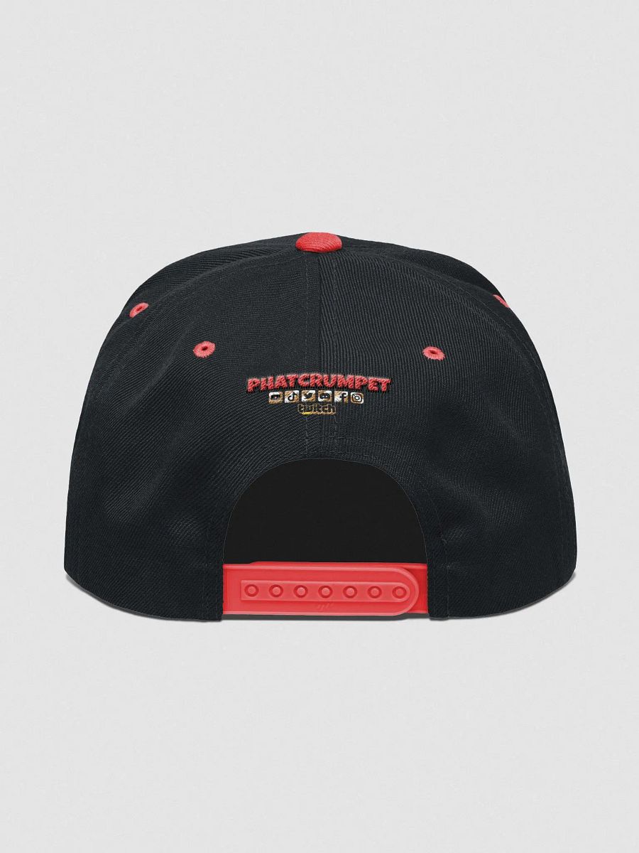 PhatCrumpet Snapback product image (38)