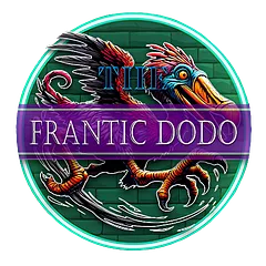 TheFranticDodo