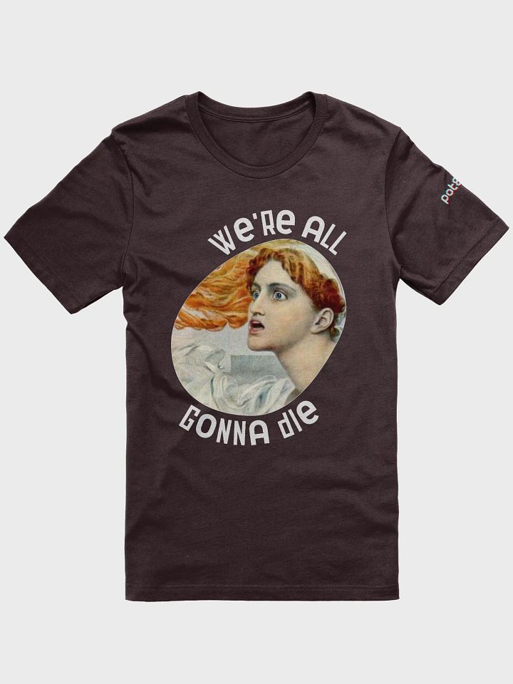 KASSANDRA supersoft tee product image (1)
