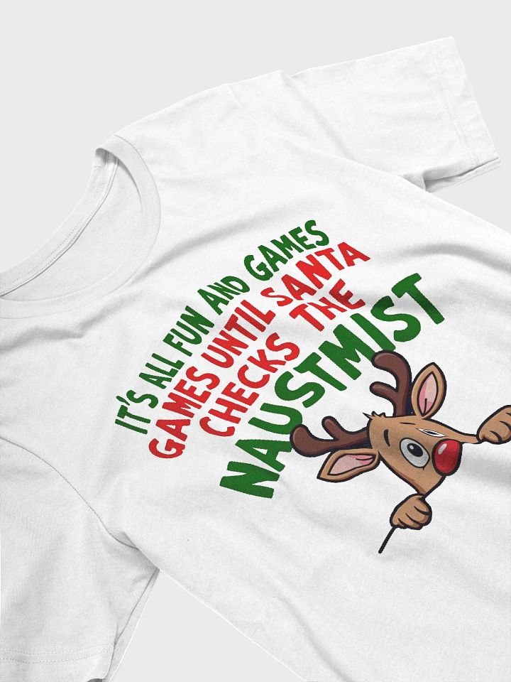 It´s All Fun And Games T-Shirt product image (2)