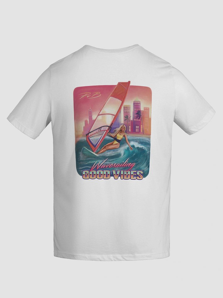 GOOD VIBES WOMEN product image (2)