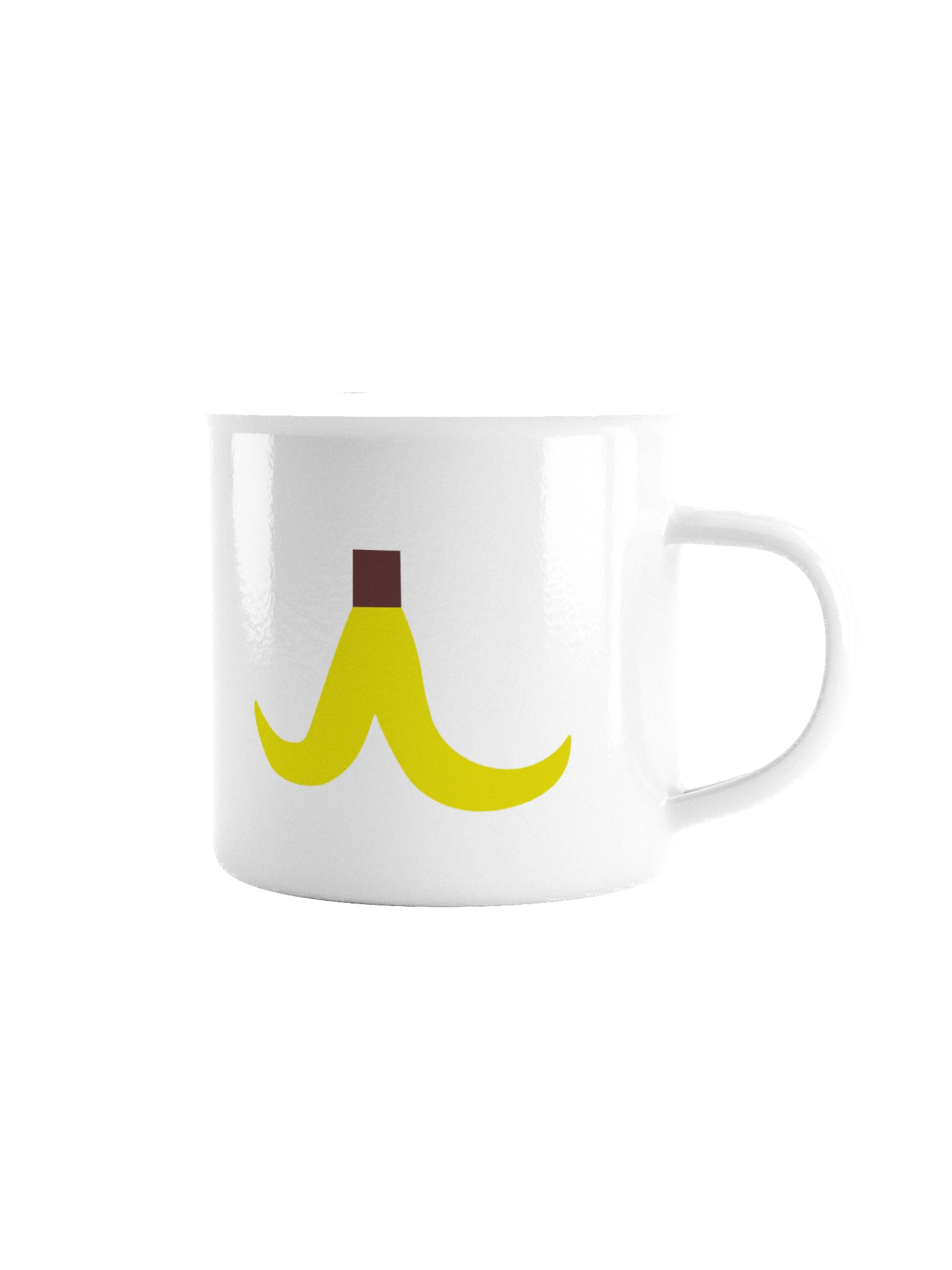 Naners Enamel Mug product image (1)
