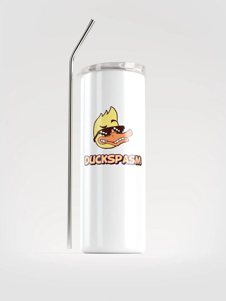 Spaz Collection - Stainless Steel Tumbler product image (2)