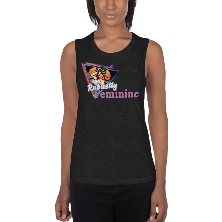 Robustly Feminie product image (1)