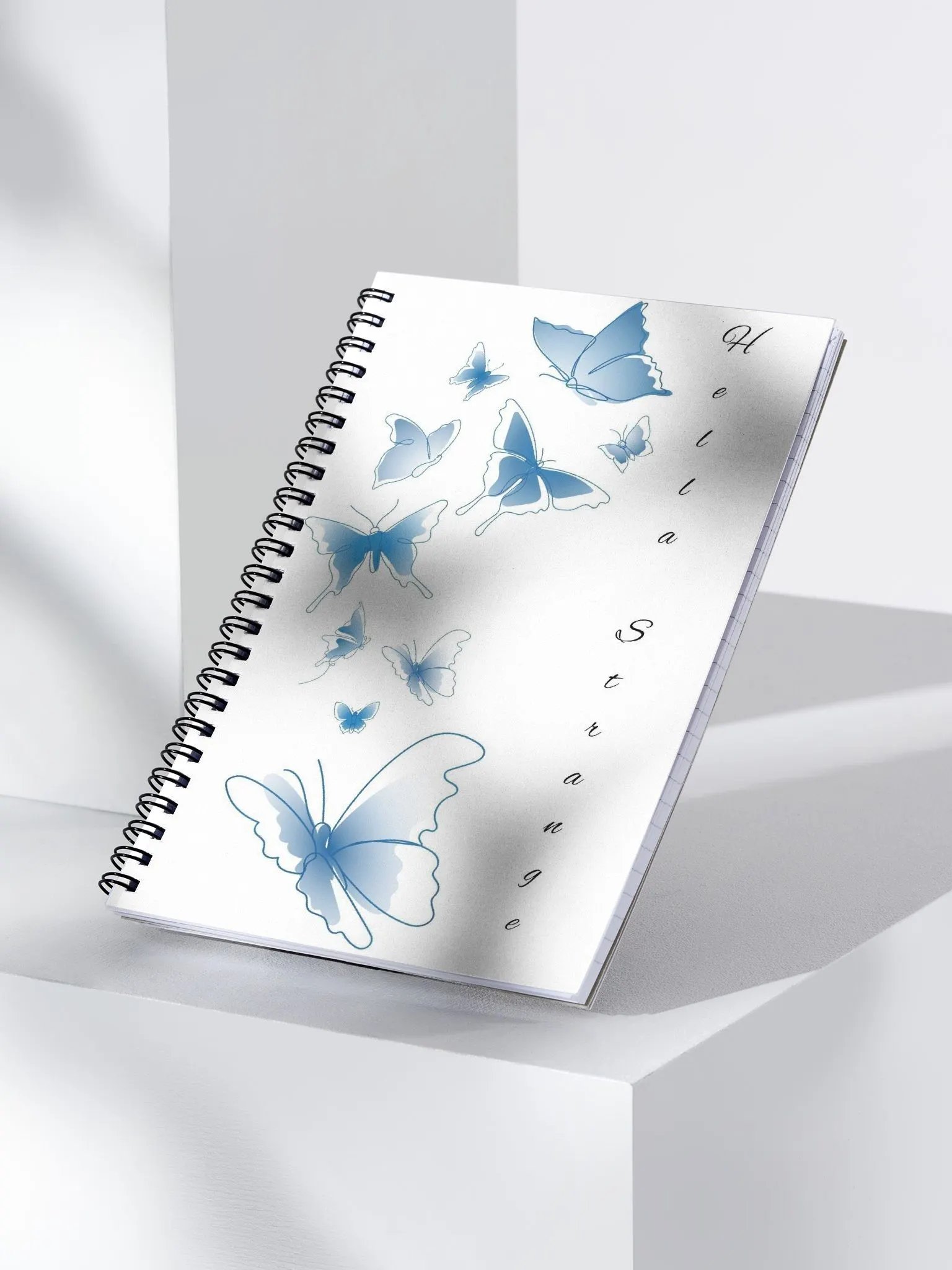 Hella notepad product image (2)
