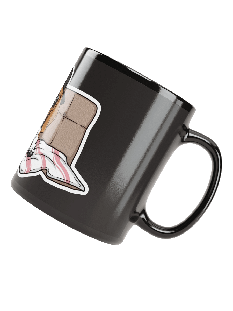 Coffee With Dexter product image (4)