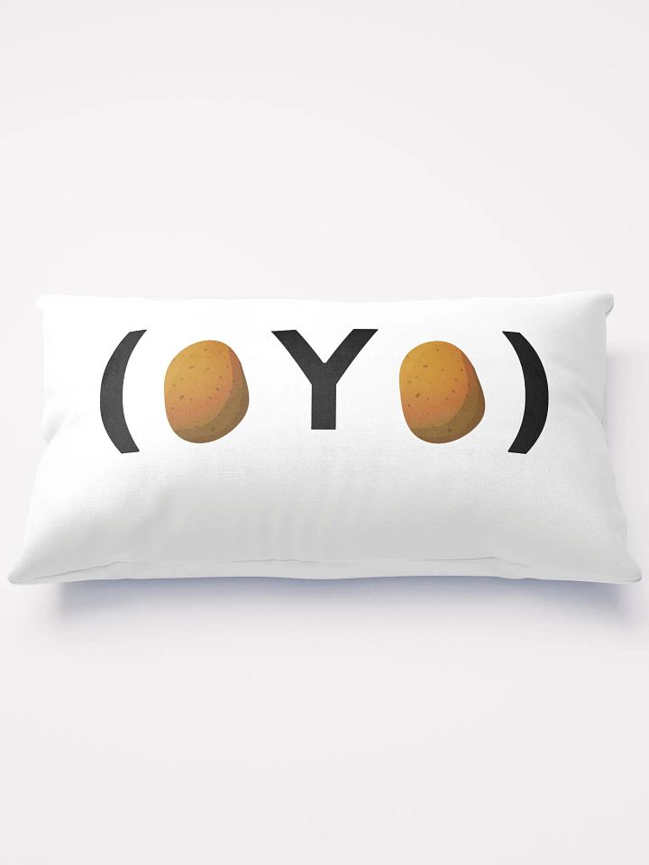 Pillow-TaTas product image (3)