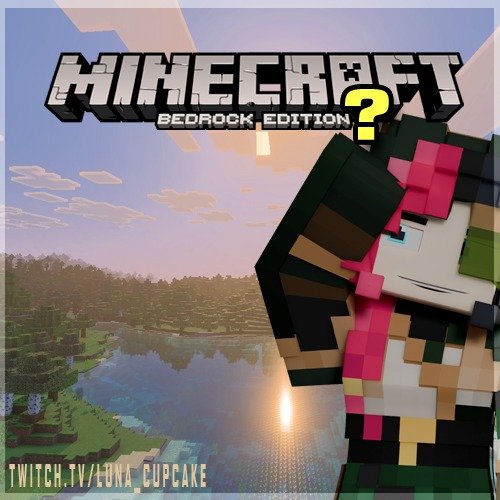 Everyone knows I play #Java, I love mods and I love how java works but the question came up recently and suddenly im celebrat...