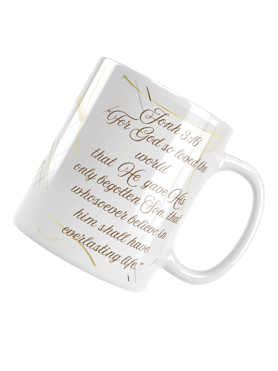 Eternal Love Mug product image (11)