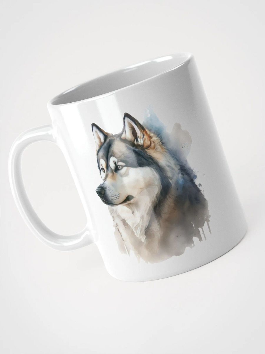 Malamute Coffee Miug product image (3)