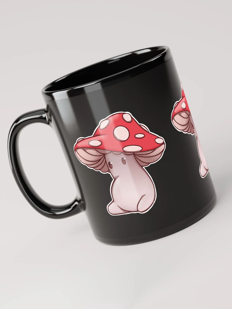 Black Grug Mug product image (5)