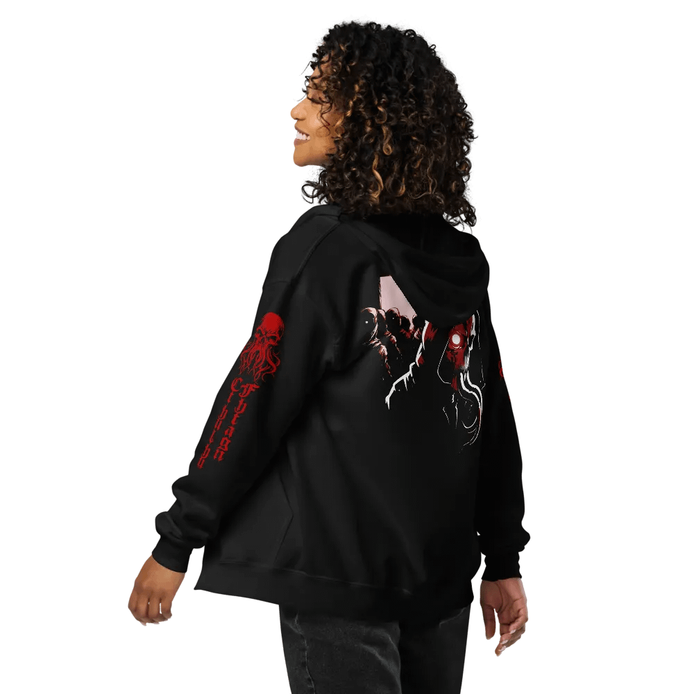 The Guild Member Zip-Hoodie product image (12)