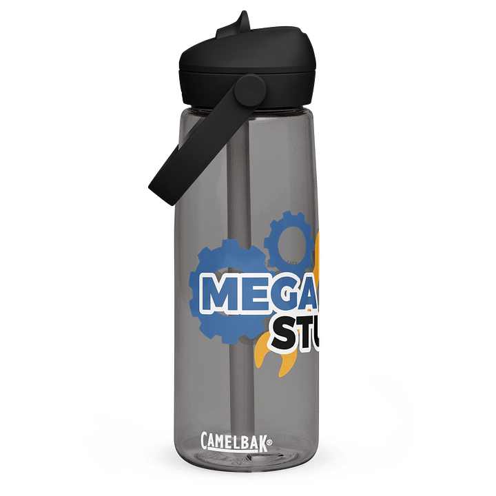 MGS Water Bottle product image (3)