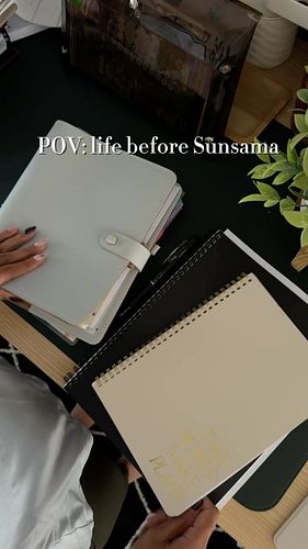Ever feel like your to-do list is running your life? 🙃 

Sunsama has been a game-changer for me—helping me plan my day withou...
