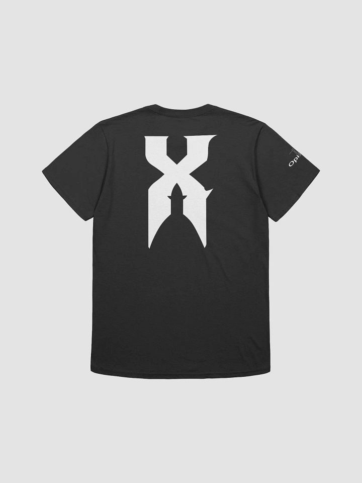 Withstand The Pain - DMX - Silver - Gildan Unisex Softstyle T-Shirt product image (1)