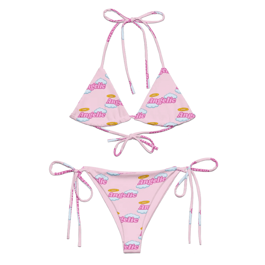 Angelic Bikini Set product image (11)