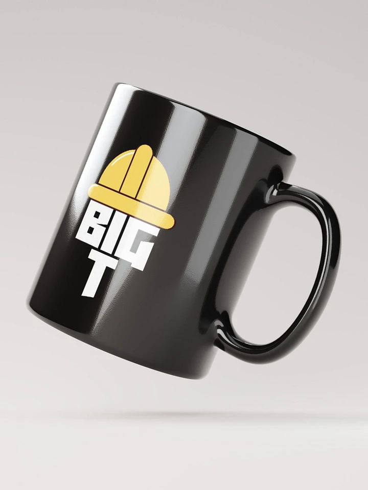 Coffee with BigT product image (2)