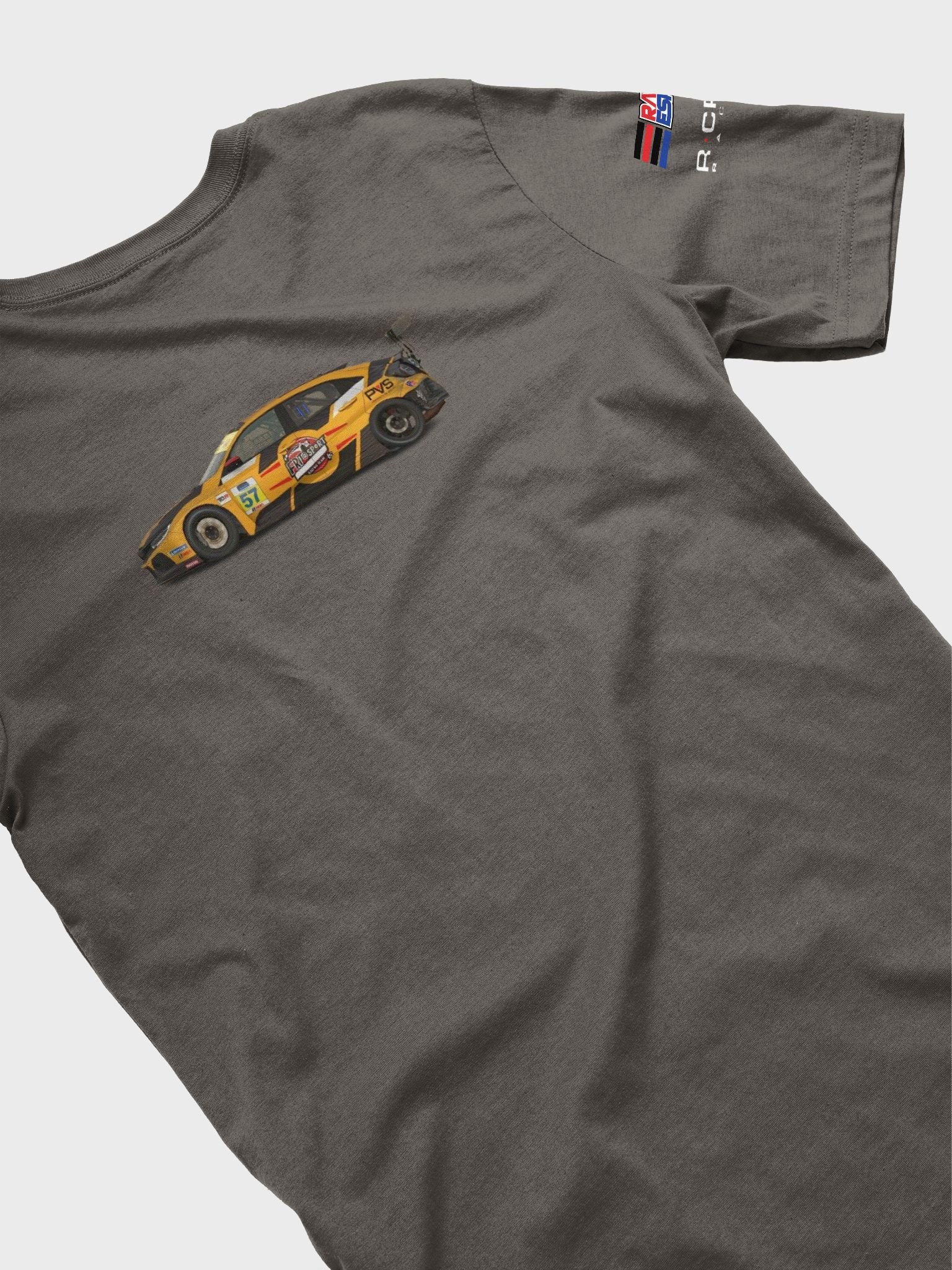Fritosport TCR racing in the RayEsports Club product image (38)