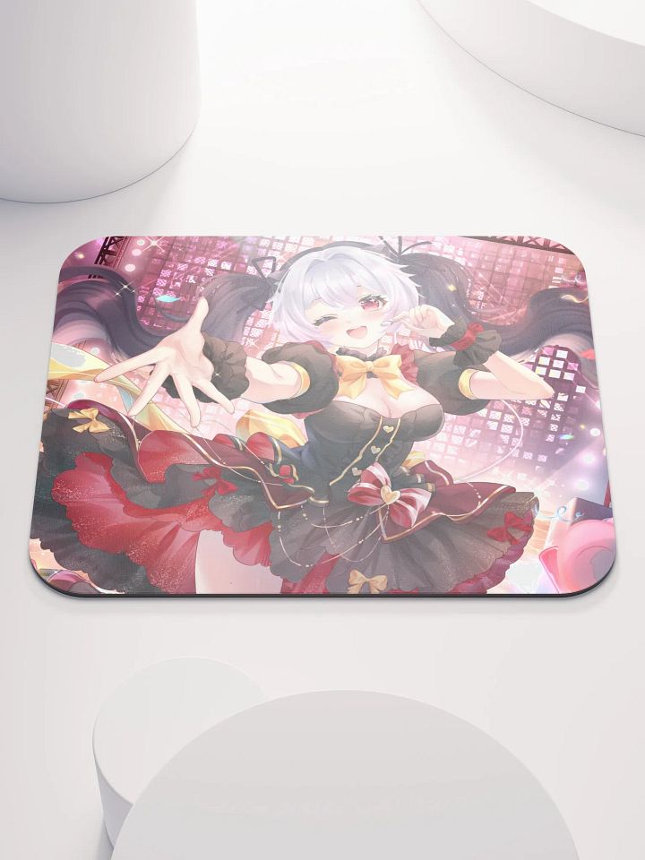 Idol Mouse Pad product image (1)