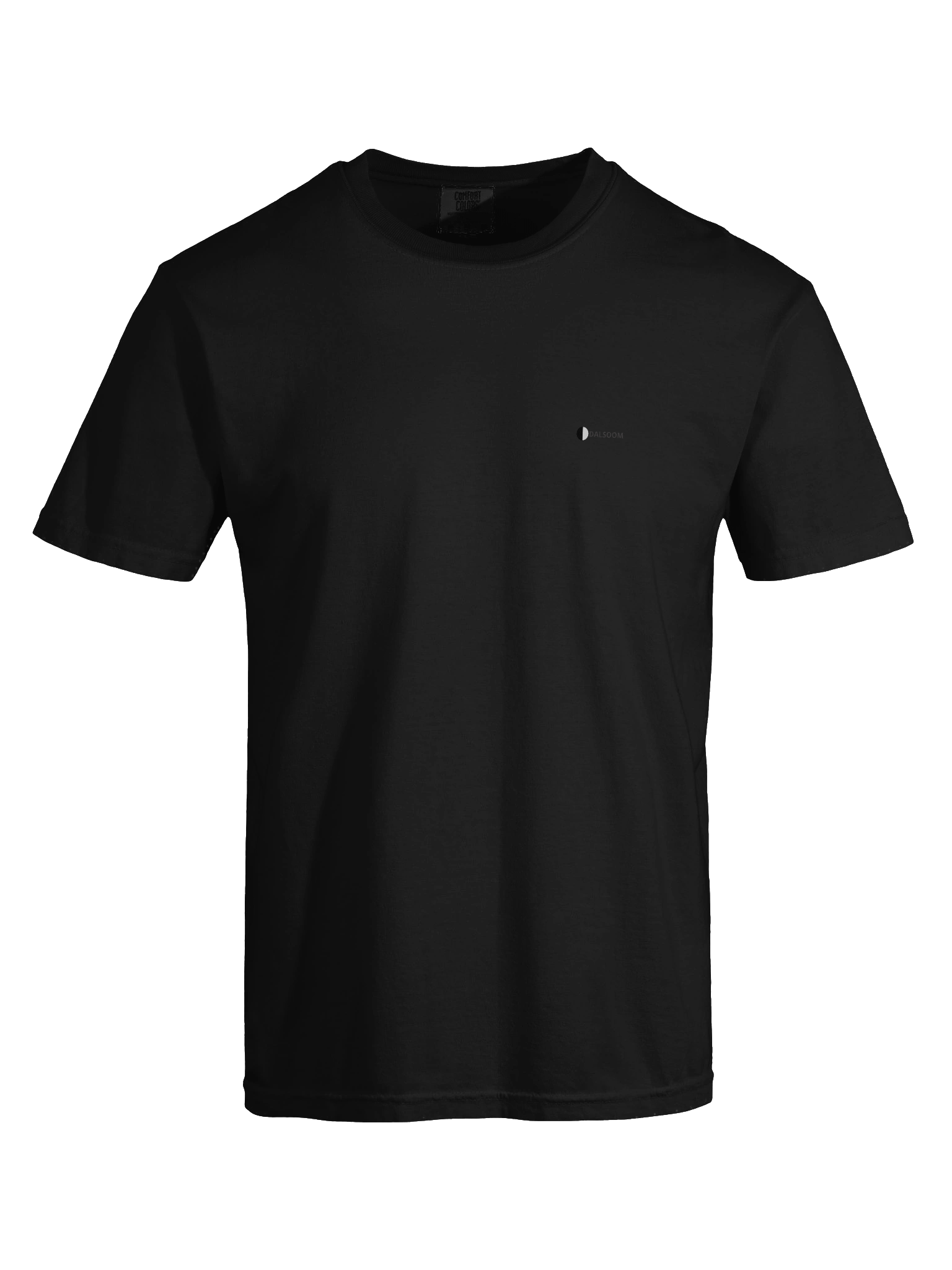Grid Moon Tee | FQ product image (7)