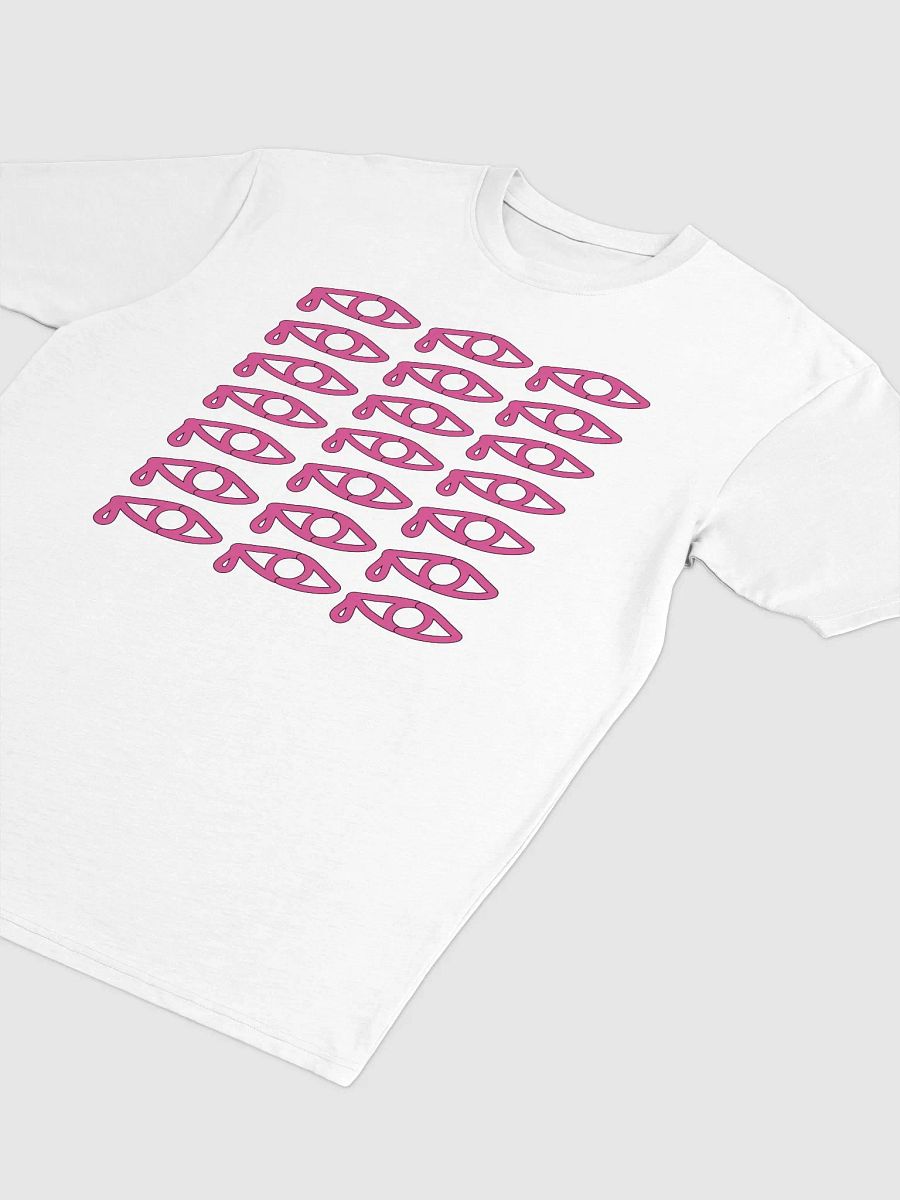 Forever Cry - Pink - Cotton Heritage Men's Premium Heavyweight Tee product image (3)