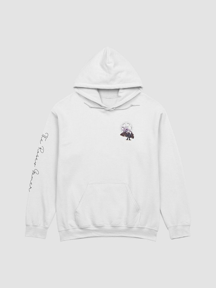 Church of Bahamut Classic Hoodie product image (1)