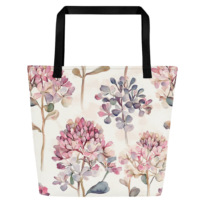 Sedum Tote Bag product image (1)
