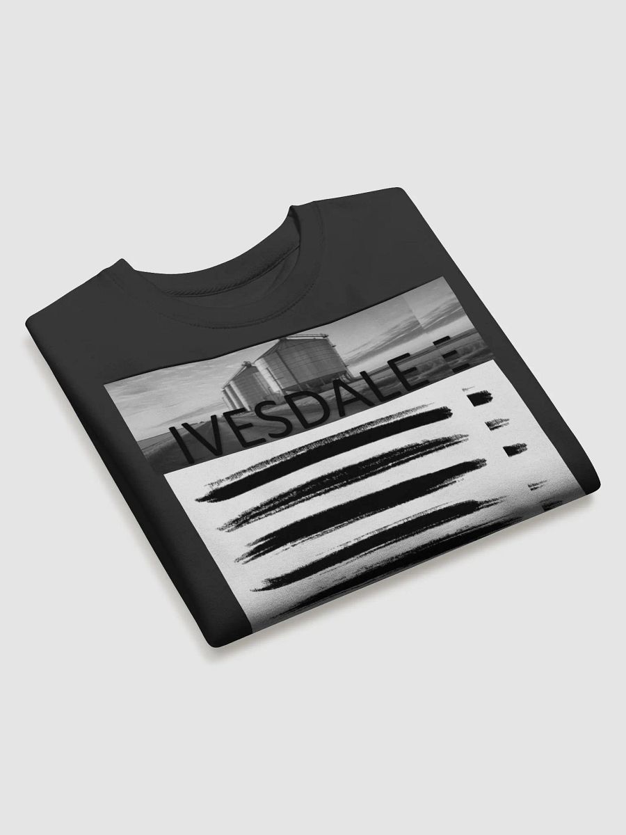 IVESDALE Eyebrow Stencil Set product image (3)