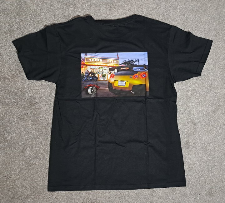Yerrr City product image (2)