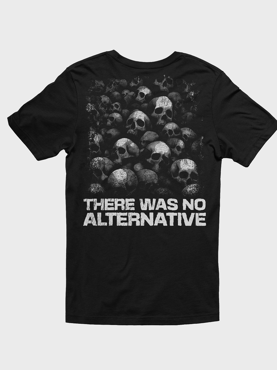 There Was No Alternative product image (12)