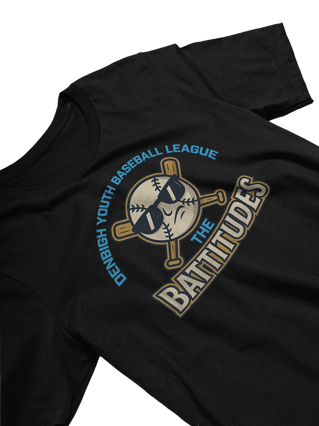 The Battitudes Merchandise